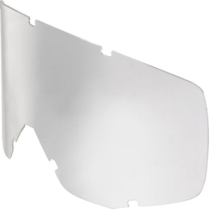Scott Lens 89SI ACS YTH Clear AFC No  Tear-Off Pins 220516-041_165316