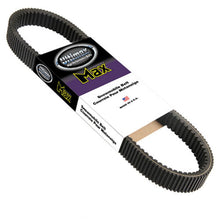 Ultimax Incredible Max 3 Snowmobile Belt [MPN: MAX1092M3]_565647