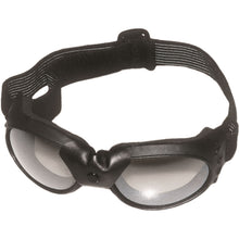 Emgo Bandito Goggle Clear Lens [MPN: 76-50150]_168178
