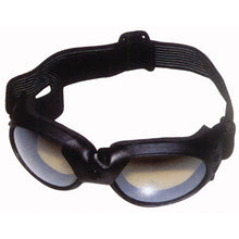 Emgo Bandito Goggle Clear Lens [MPN: 76-50150]_565655