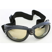 Emgo Bandito Goggle Smoke Lens [MPN: 76-50153]_168202