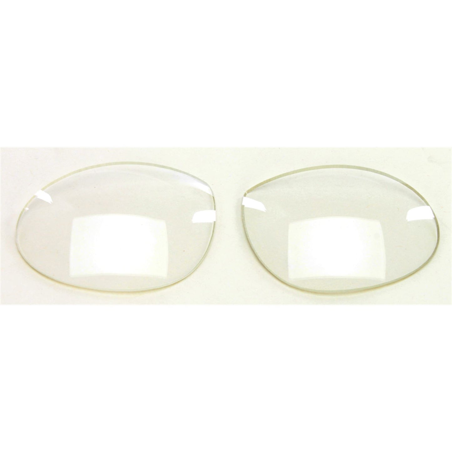Emgo Bandito Goggle Clear Lens 76-50160_168213