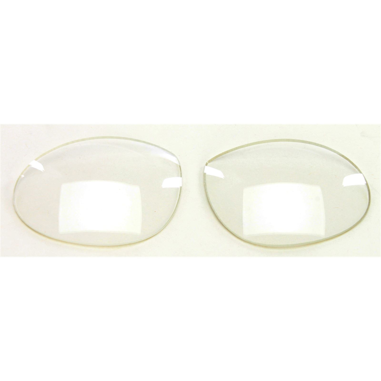 Emgo Bandito Goggle Clear Lens 76-50160_168213