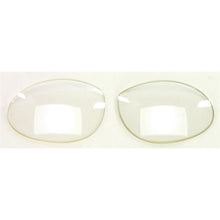Emgo Bandito Goggle Clear Lens 76-50160_168213