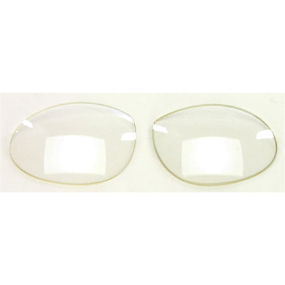 Emgo Bandito Goggle Clear Lens 76-50160_168213