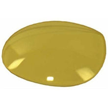 Emgo Bandito Goggle Amber Lens 76-50162_565659