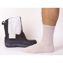 SPI Sports Parts Inc Fly Metallic Sock Liner Regular Length [MPN: 16-070-01]_169001