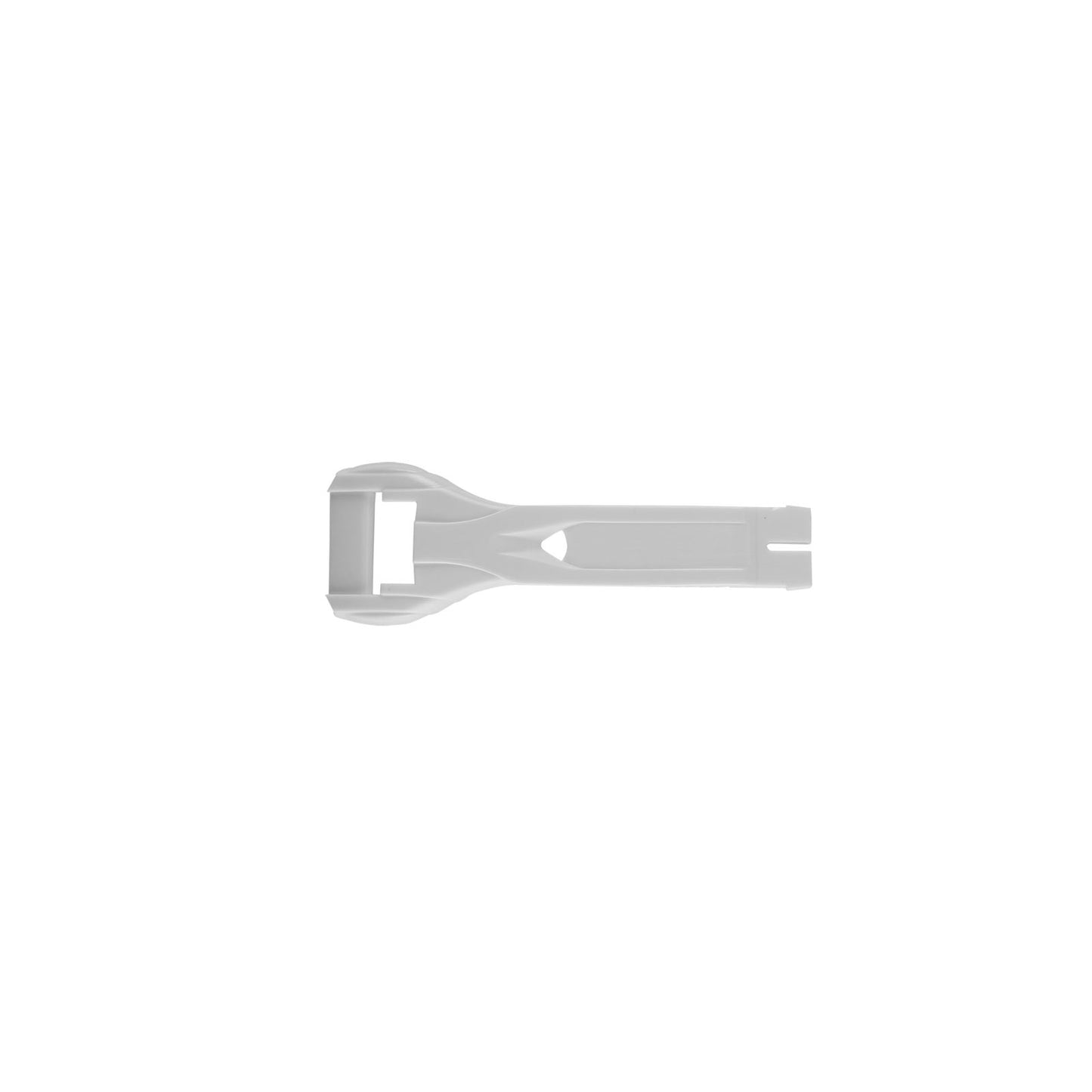 Gaerne Long Boot Strap White [MPN: 4645-002]_169335