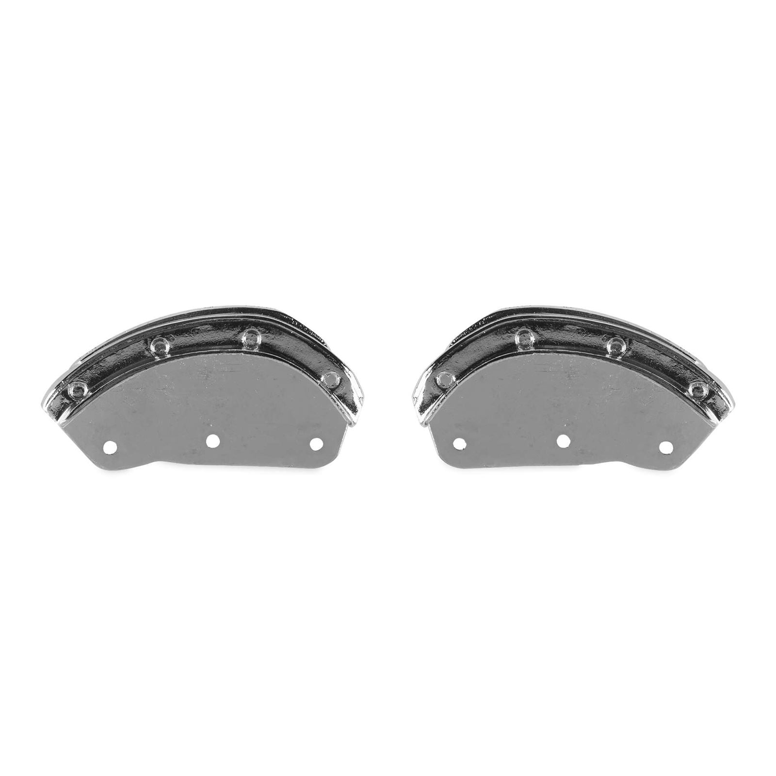 Gaerne SG-12 Steel Toe Kit [MPN: 4698-001]_169353