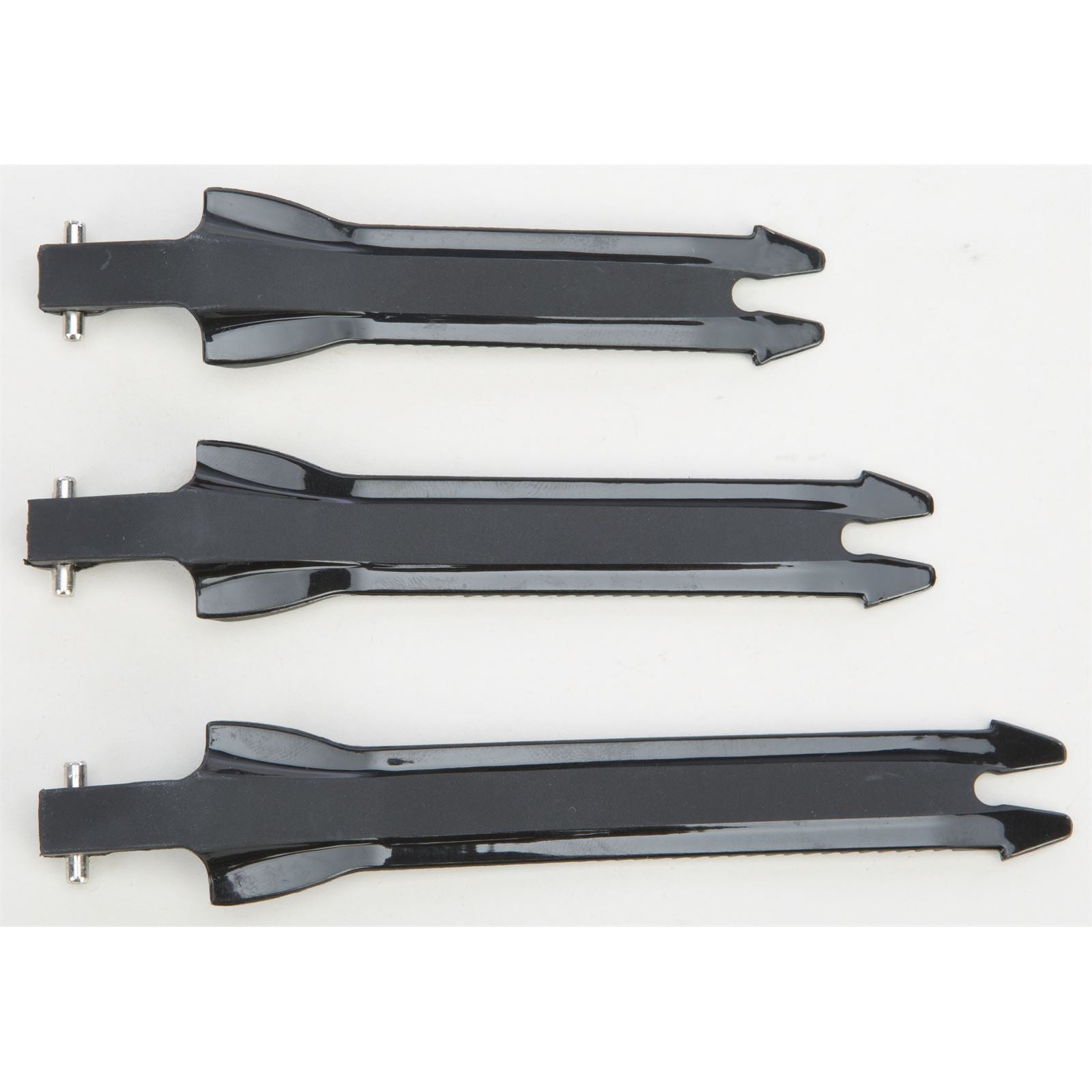Fly Racing Maverik F4 Strap Kit Size Y10-06 3 Pack 363-5042_169694