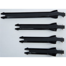 Fly Racing Maverik F4 Strap Kit Size 07-13 4 Piece 363-5044_169705