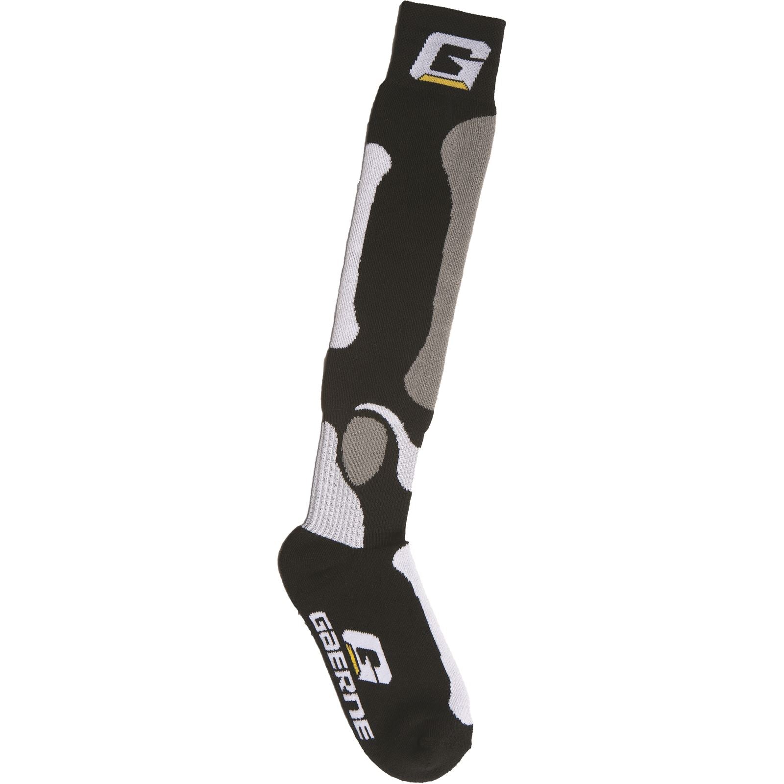 Gaerne Fly Moto Socks Size 08-13 [MPN: 4206-001]_169898