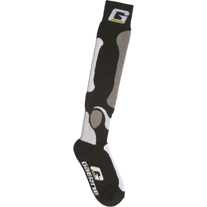 Gaerne Fly Moto Socks Size 08-13 [MPN: 4206-001]_169898