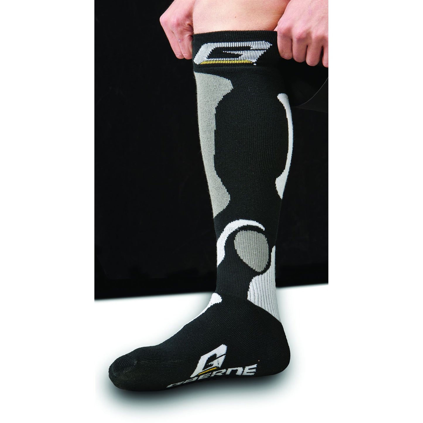Fly Moto Socks Size 08-13_2097108