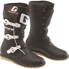 Gaerne Balance Classic Boots Black Size 10 [MPN: 2532-001-010]_171489