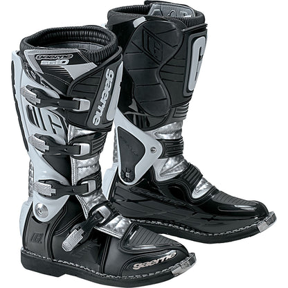 Gaerne SG-10 Steel Toe Kit [MPN: 4679-001]_172395