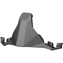 Scott Nose Guard Hustle Moto - Black 219694-0001222_174370