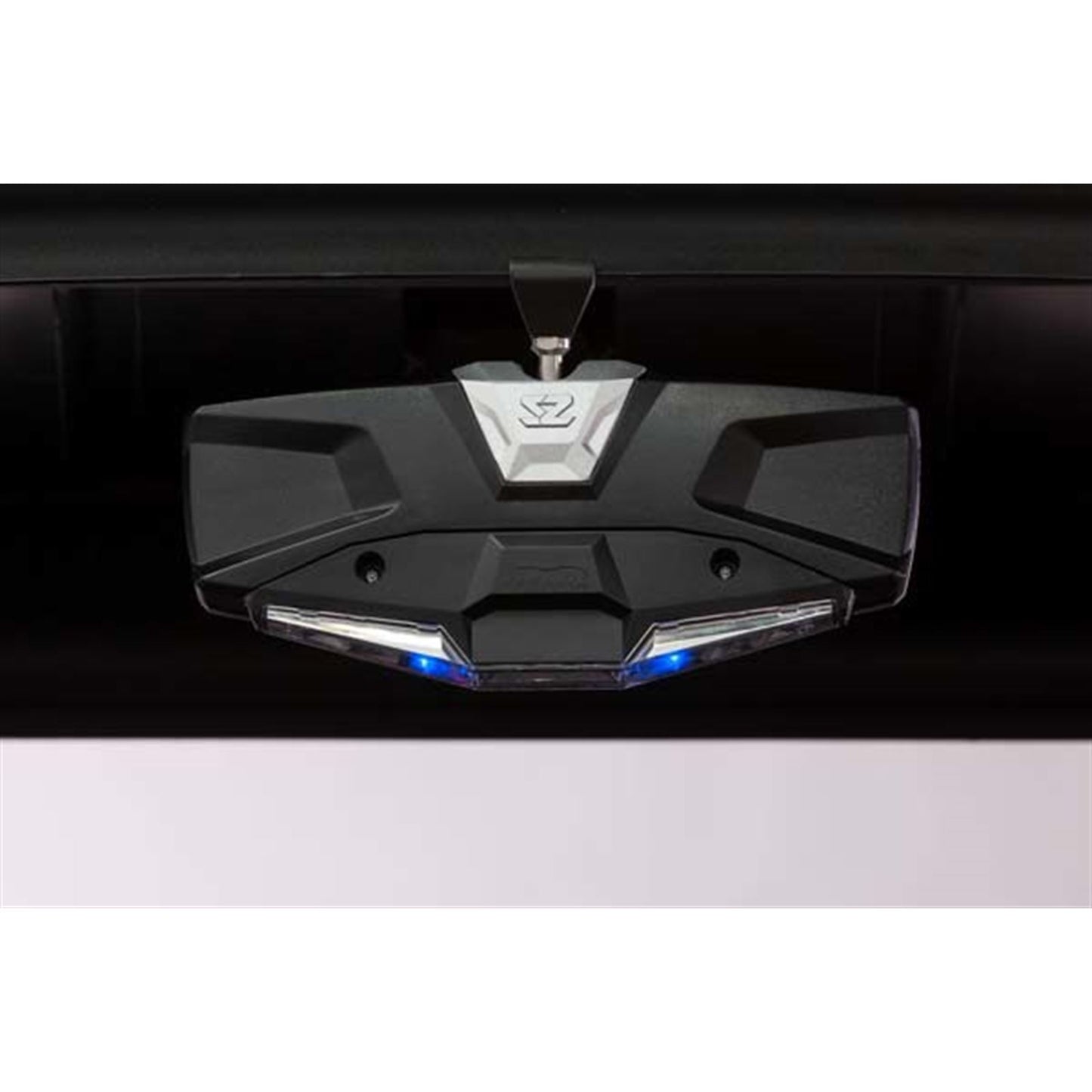 Seizmik Halo RA-Cast Rear View Mirror with Clamp for CFMoto 18033_1442333