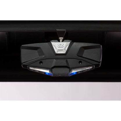 Seizmik Halo RA-Cast Rear View Mirror with Clamp for CFMoto 18033_1442333