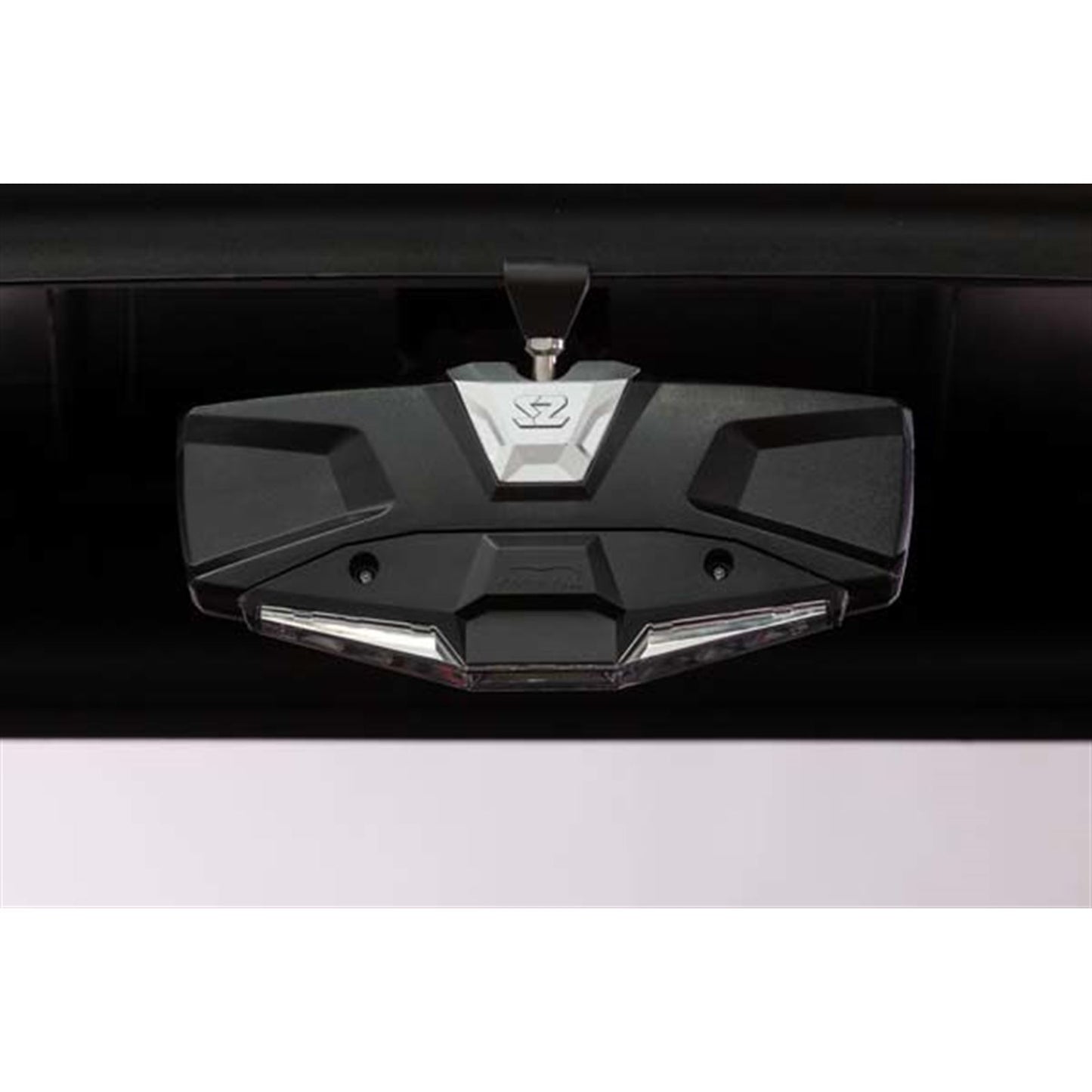 Seizmik Halo RA-Cast Rear View Mirror with Clamp for CFMoto 18033_1442332