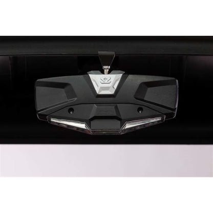 Seizmik Halo RA-Cast Rear View Mirror with Clamp for CFMoto 18033_1442332