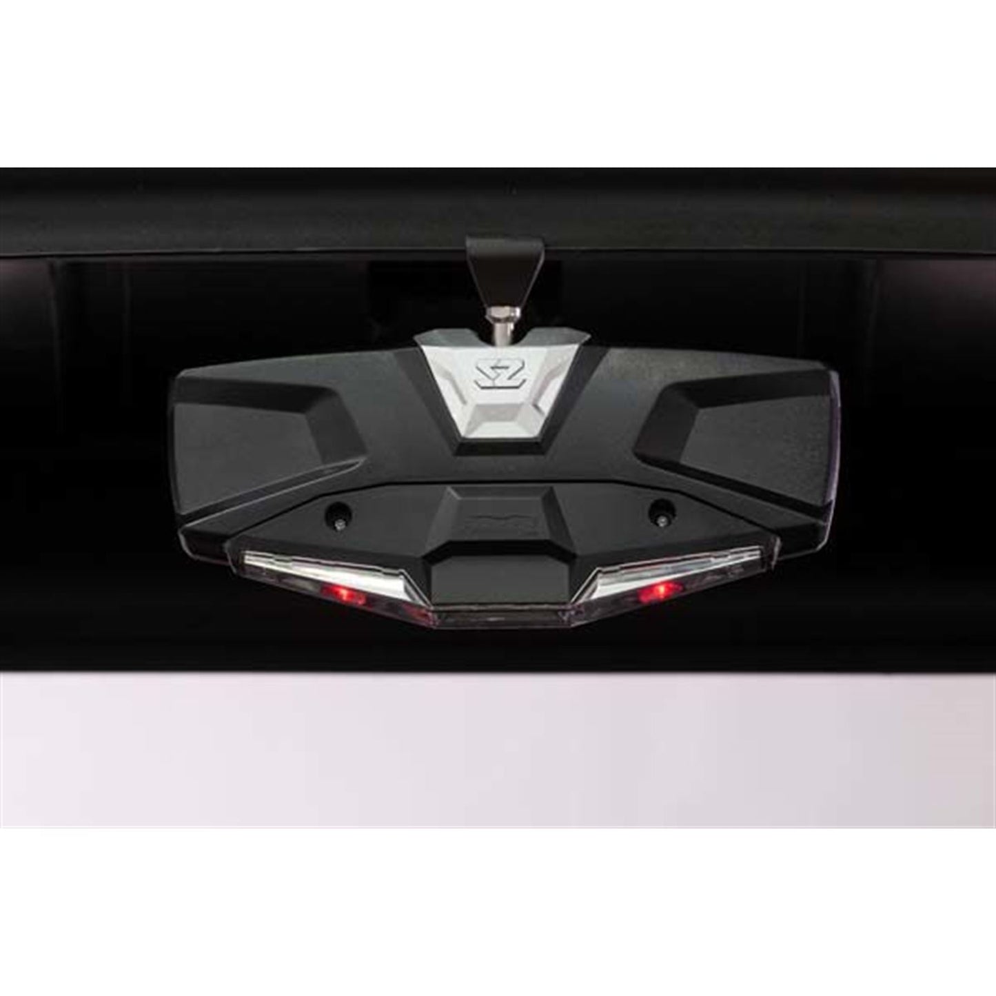 Seizmik Halo RA-Cast Rear View Mirror with Clamp for CFMoto 18033_1442334