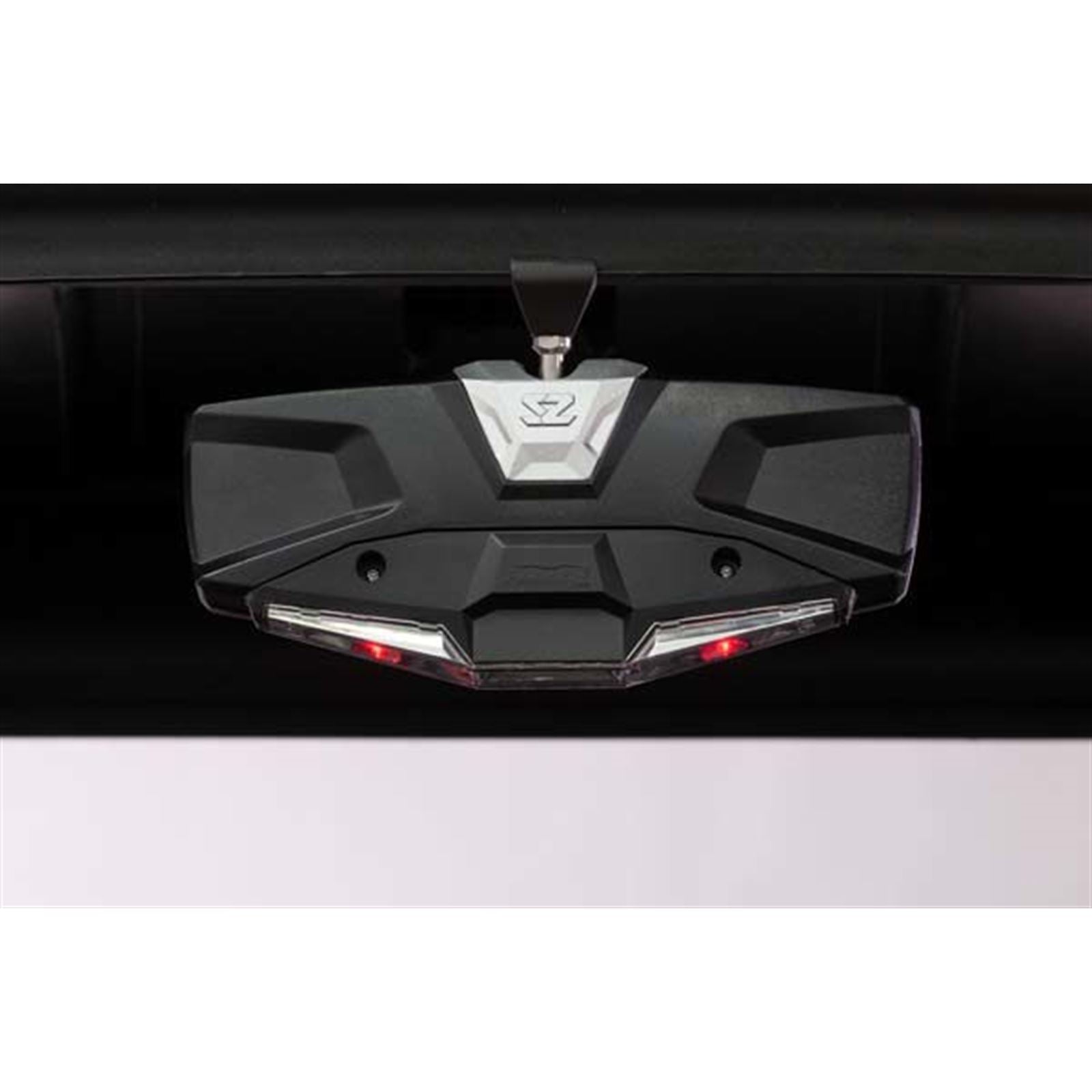 Seizmik Halo RA-Cast Rear View Mirror with Clamp for CFMoto 18033_1442334