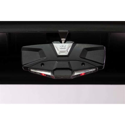 Seizmik Halo RA-Cast Rear View Mirror with Clamp for CFMoto 18033_1442334
