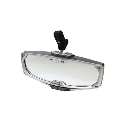 Seizmik Halo-RA LED Rearview Mirror with Cast Aluminum Bezel for CFMoto UForce 18032_1442331