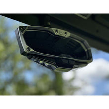 Seizmik Halo-RA LED Rearview Mirror with Cast Aluminum Bezel for CFMoto UForce 18032_1442329