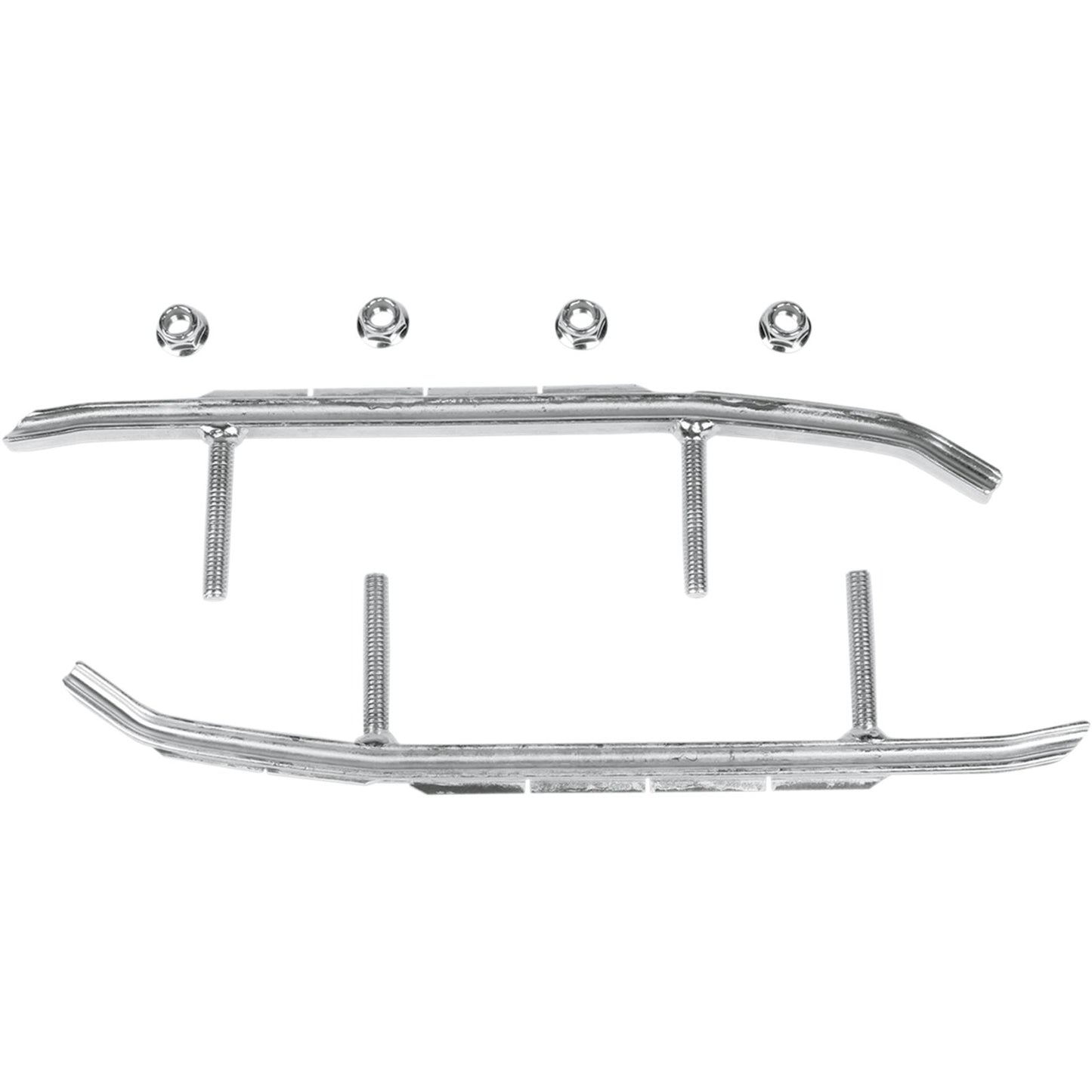 Stud Boy Shaper Wearbar - 6" - 60° for Ski-Doo DOO-S2256-60_476957