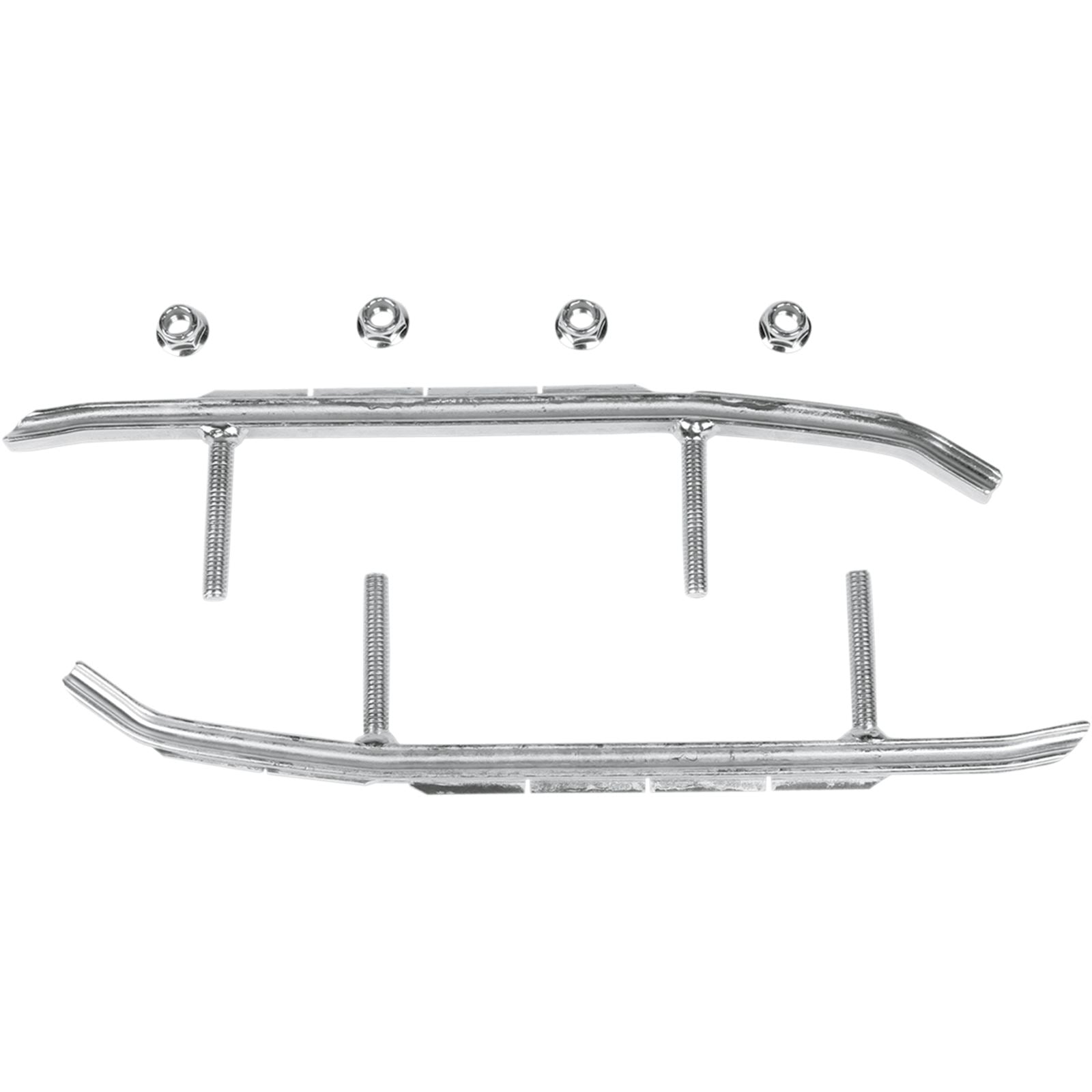 Stud Boy Shaper Wearbar - 6" - 60° for Ski-Doo DOO-S2256-60_476957