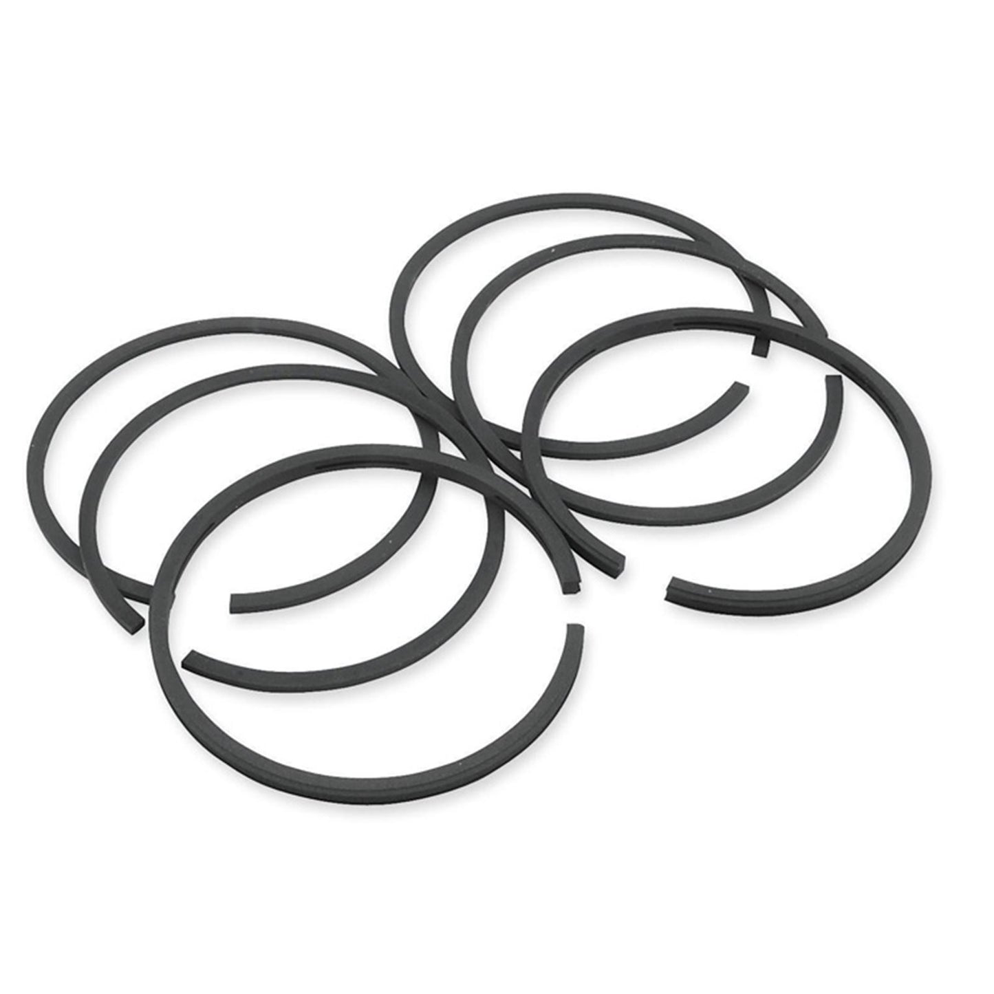 ProX Piston Ring Set for Yamaha Superjet 700 '94-10 + WR1100 02.2510.100_565675