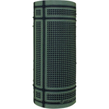 Zan Motley Tube - Hounds Tooth Olive [MPN: T235]_501826