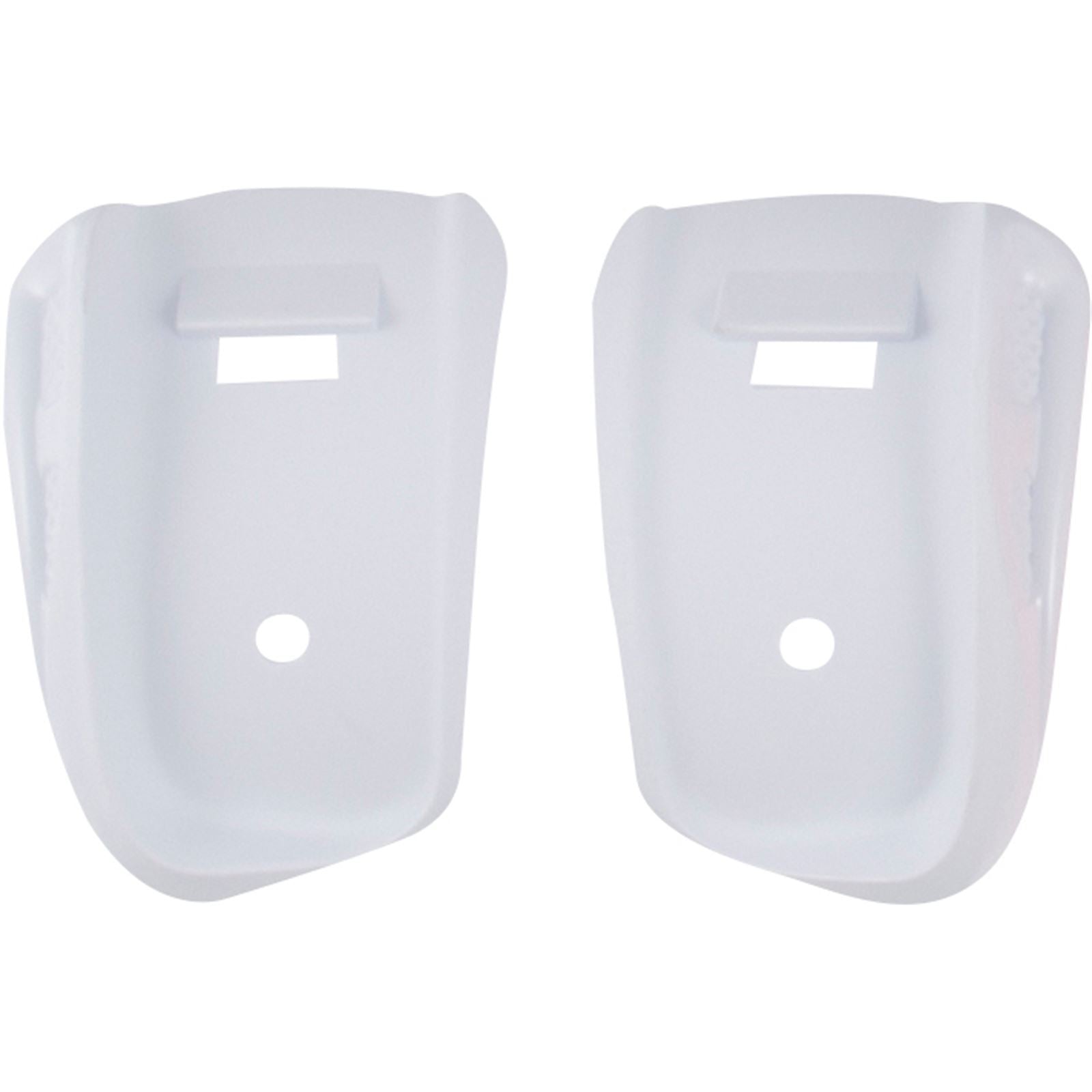 Alpinestars Tech 10 Buckle Base Support White [MPN: 25BBT14-20]_175989