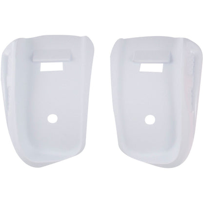Alpinestars Tech 10 Buckle Base Support White [MPN: 25BBT14-20]_175989