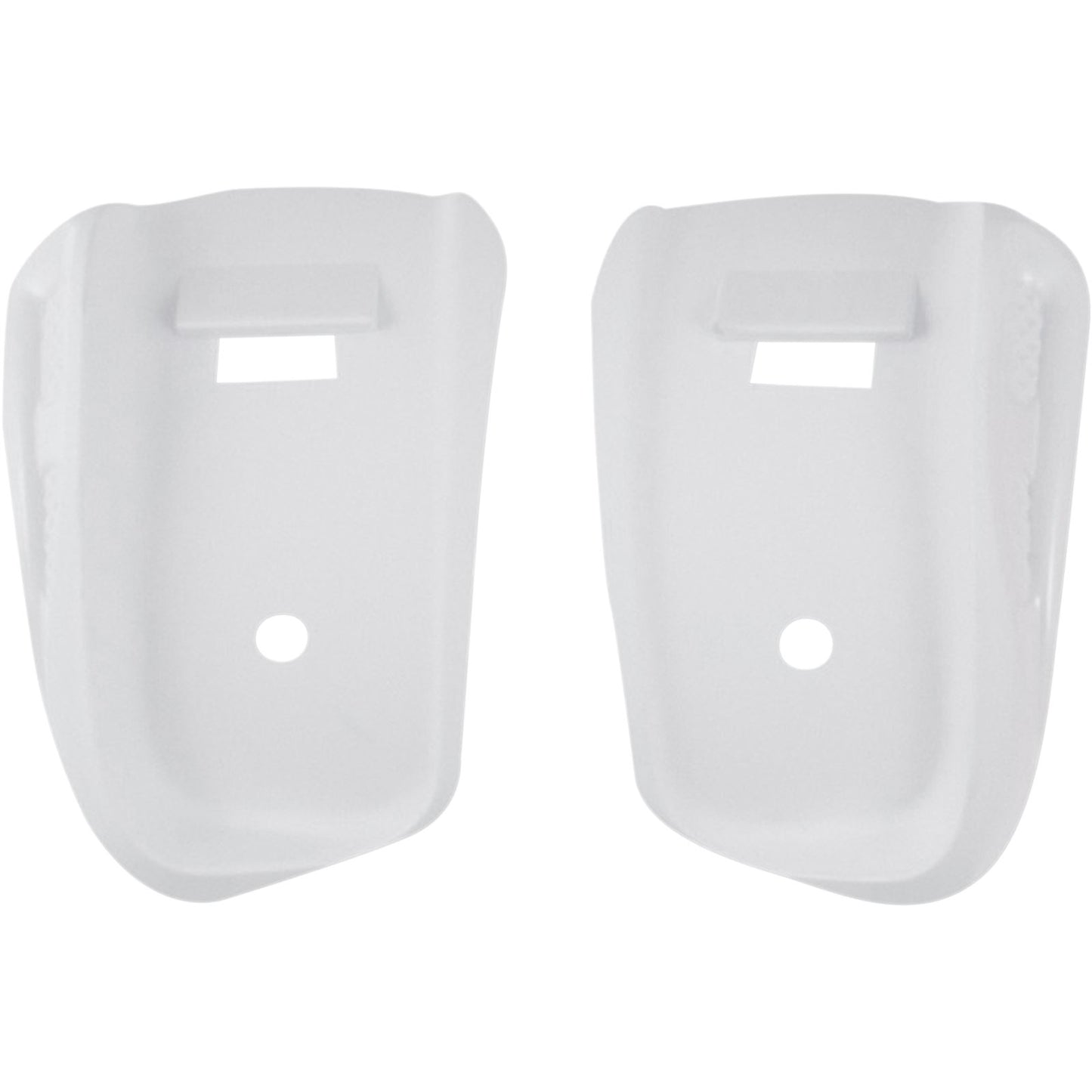Alpinestars Tech 10 Buckle Base Support White [MPN: 25BBT14-20]_343118