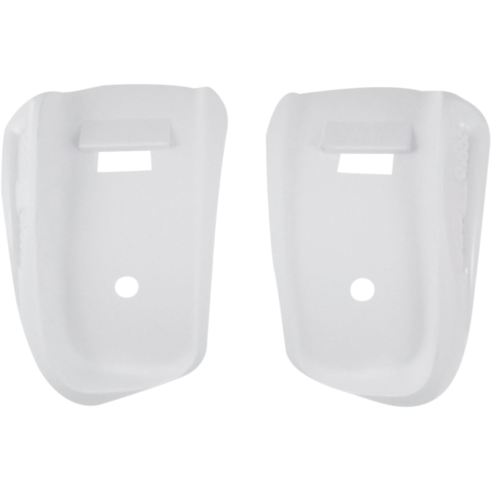Alpinestars Tech 10 Buckle Base Support White [MPN: 25BBT14-20]_343118