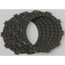 Vesrah Clutch Plates-TW200 '87-06 XT225 '92-06-YZ125 '76-81 [MPN: VC-235]_176069