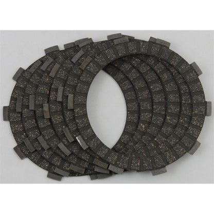 Vesrah Clutch Plates-TW200 '87-06 XT225 '92-06-YZ125 '76-81 [MPN: VC-235]_176069