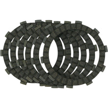 Vesrah Clutch Plates-TW200 '87-06 XT225 '92-06-YZ125 '76-81 [MPN: VC-235]_491527