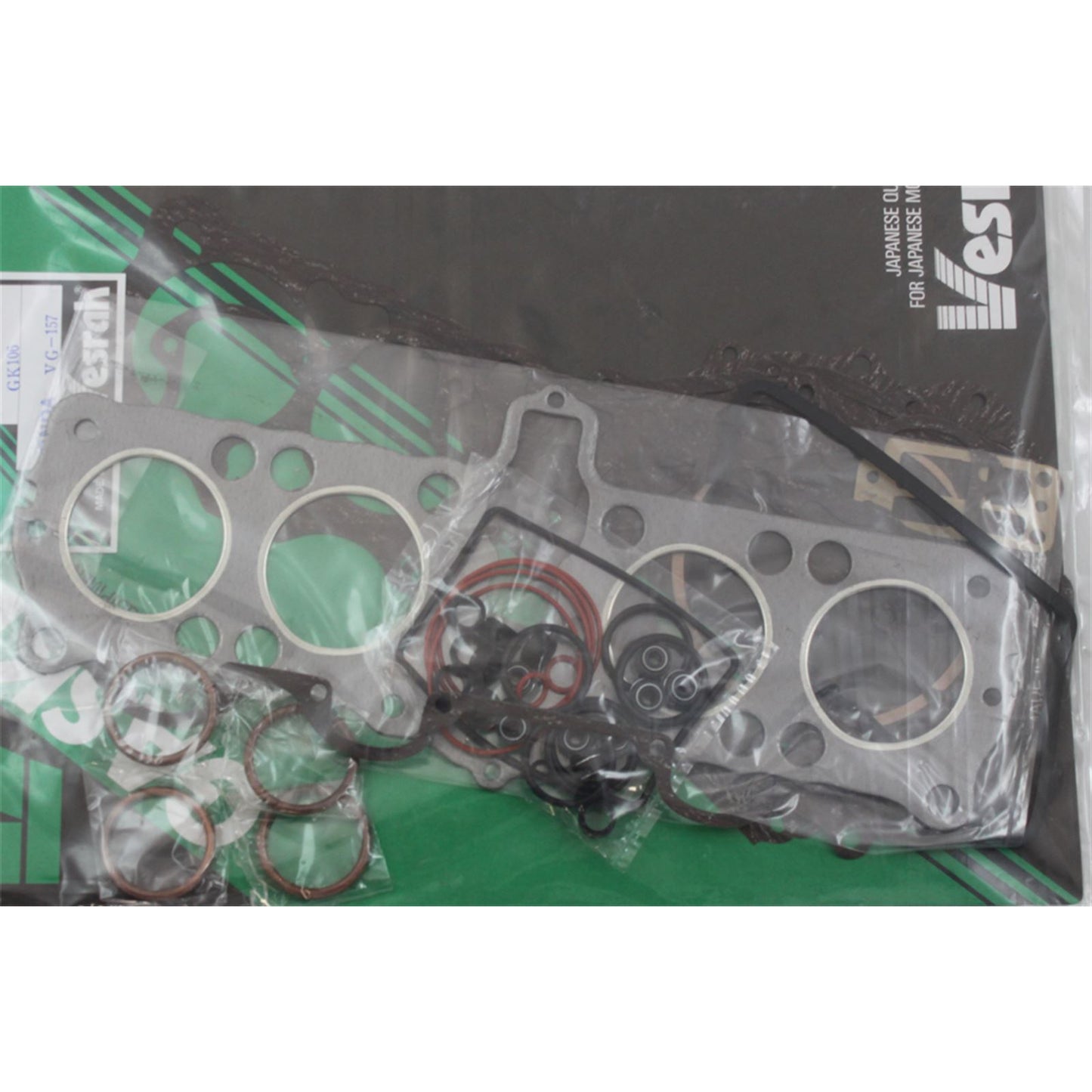Vesrah Gasket Set Comp CB750 '76-78 [MPN: VG-157]_176073