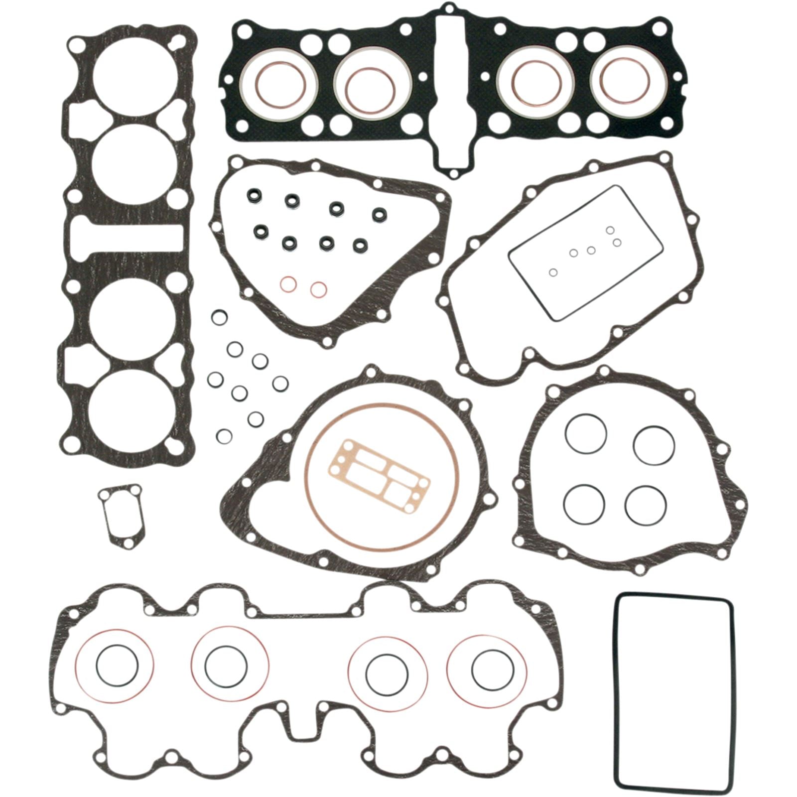 Vesrah Gasket Set Comp CB750 '76-78 [MPN: VG-157]_491638