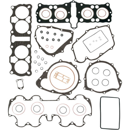 Vesrah Gasket Set Comp CB750 '76-78 [MPN: VG-157]_491638
