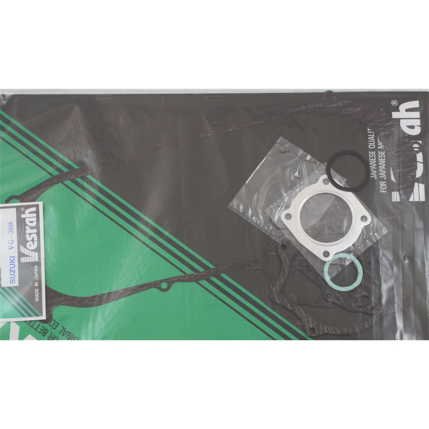 Vesrah Gasket Kit For Suzuki LT80 '87-94 Quad Sport [MPN: VG-3048]_176074
