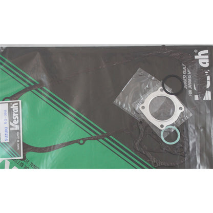 Vesrah Gasket Kit For Suzuki LT80 '87-94 Quad Sport [MPN: VG-3048]_176074