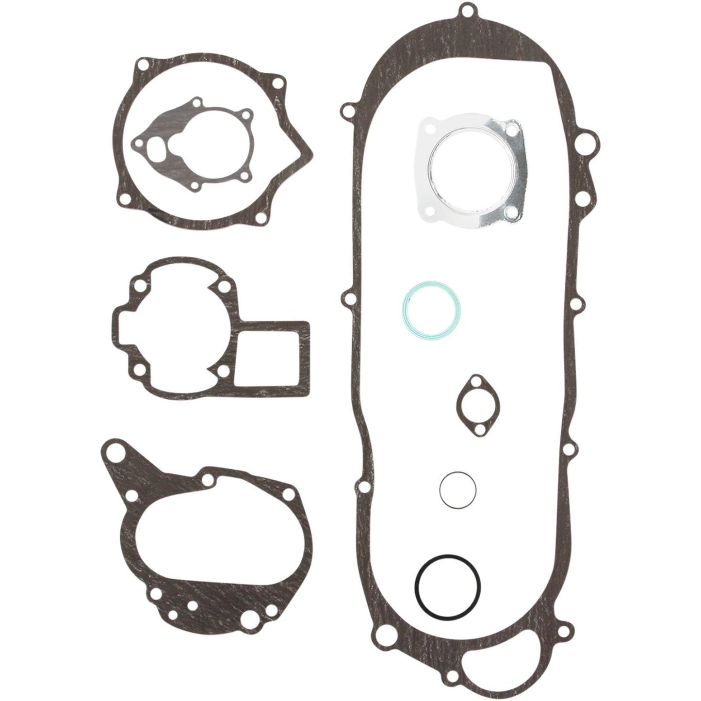 Vesrah Gasket Kit For Suzuki LT80 '87-94 Quad Sport [MPN: VG-3048]_491716