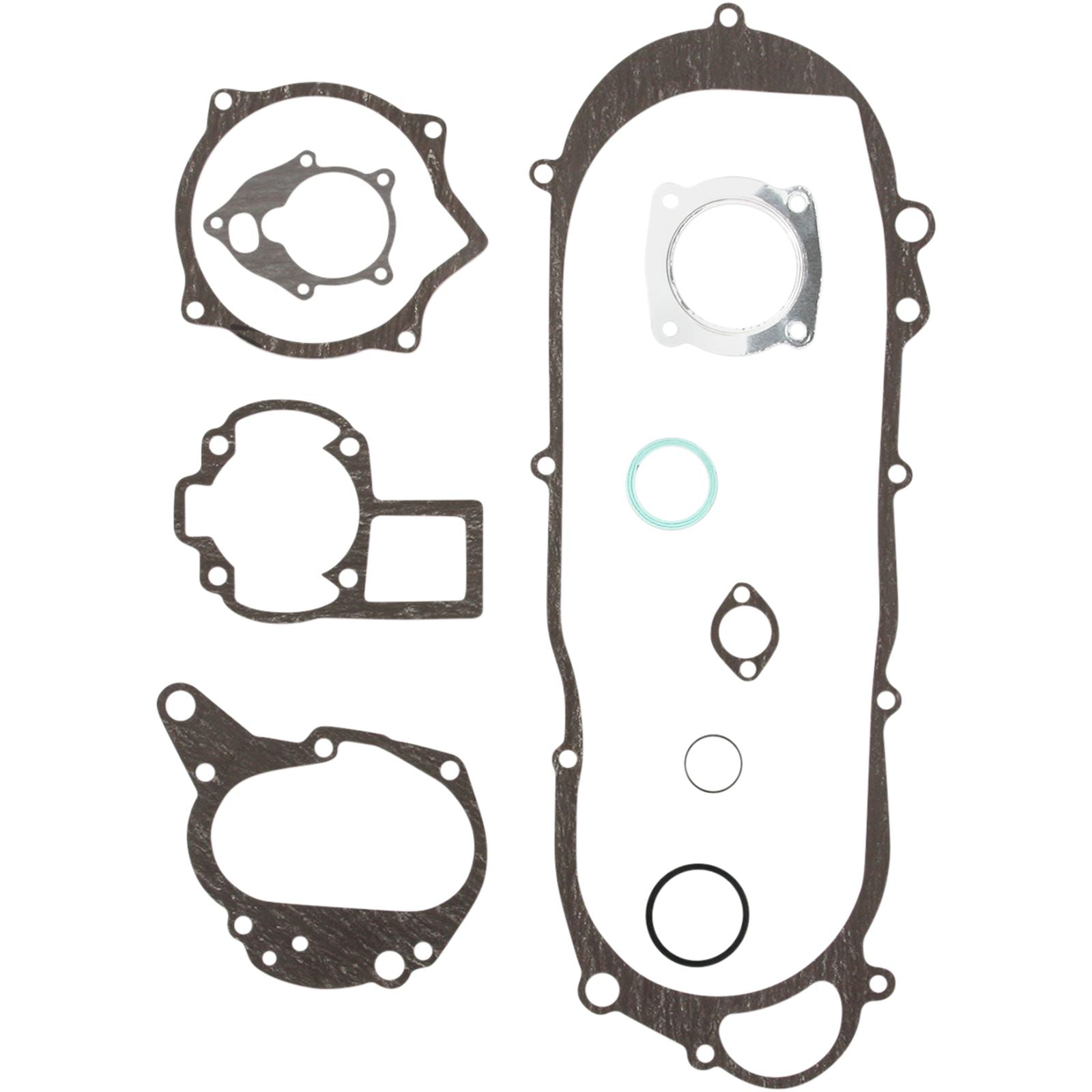 Vesrah Gasket Kit For Suzuki LT80 '87-94 Quad Sport [MPN: VG-3048]_491716
