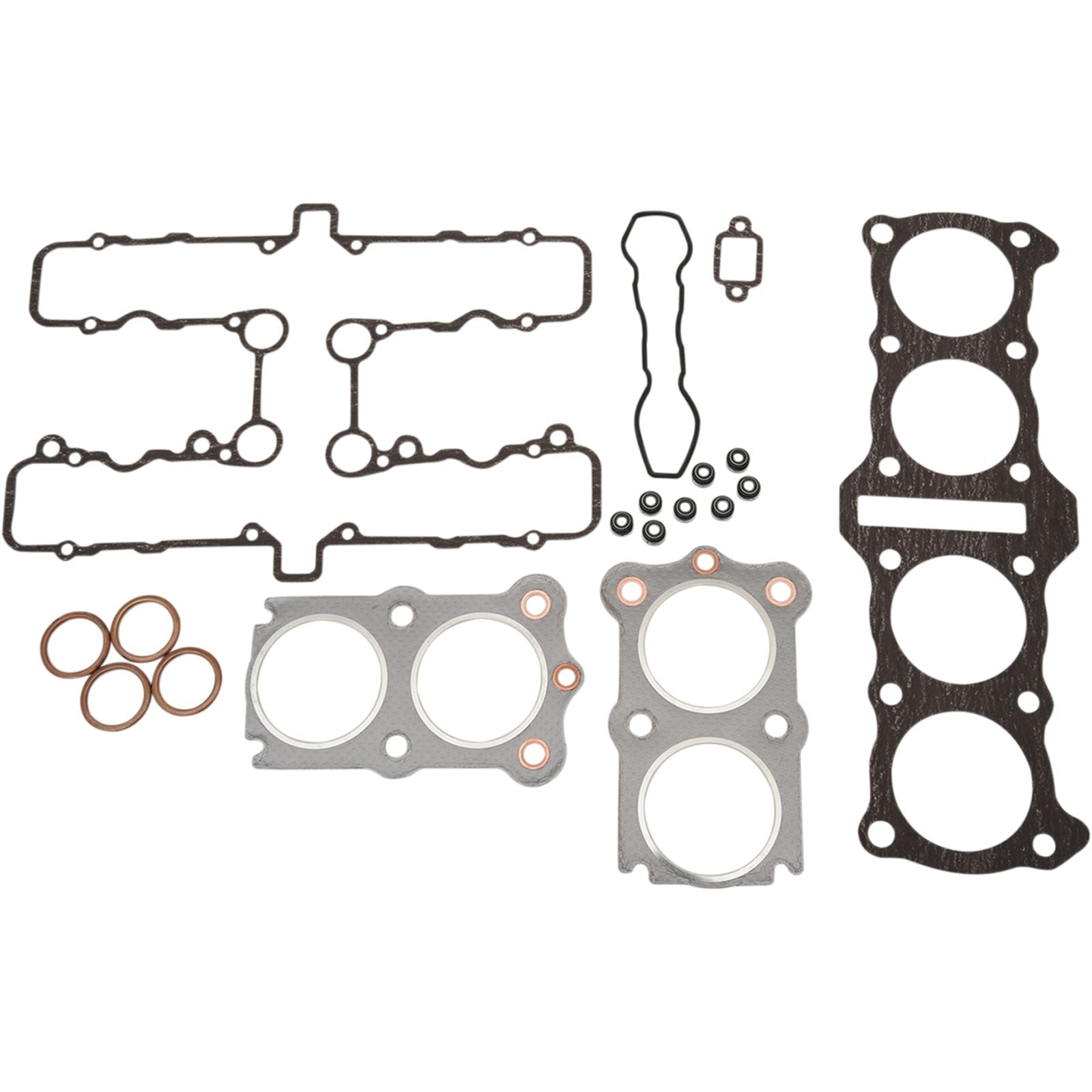 Vesrah Top End Gasket Set KZ1000 '79-81 [MPN: VG-838]_491830