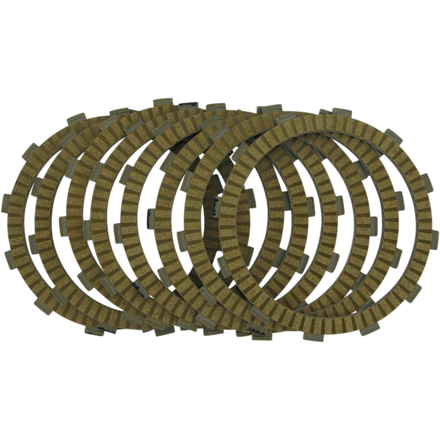 Vesrah Clutch Set [MPN: VC-1034]_491510